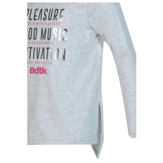 Bodytalk Παιδική μακρυμάνικη μπλούζα